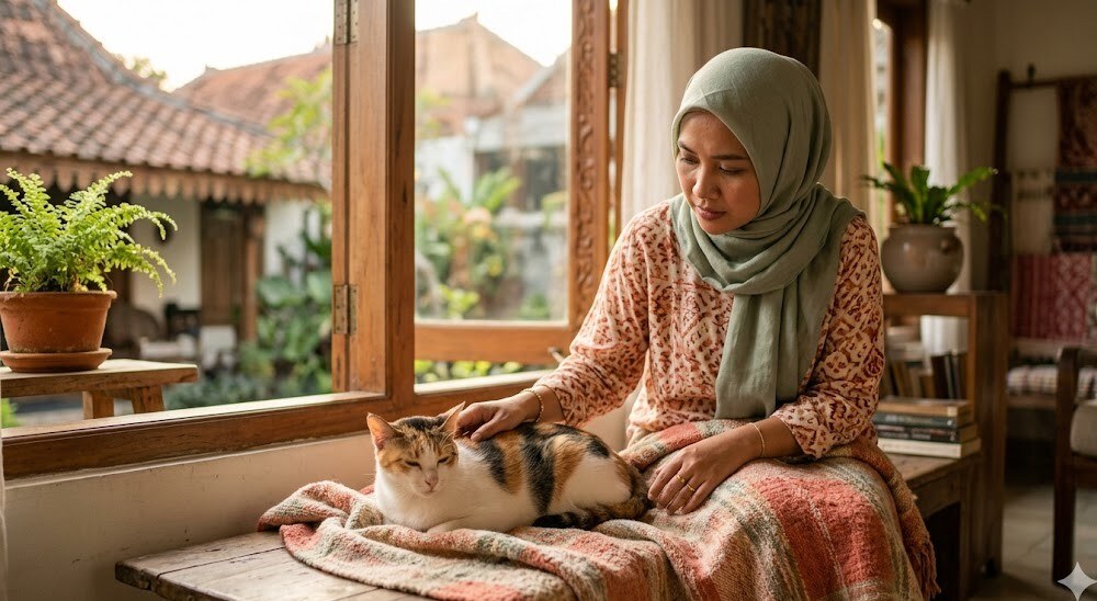 FIP Differential Diagnosis: Distinguishing It from Lymphoma, Toxoplasmosis, and Other Effusive Conditions