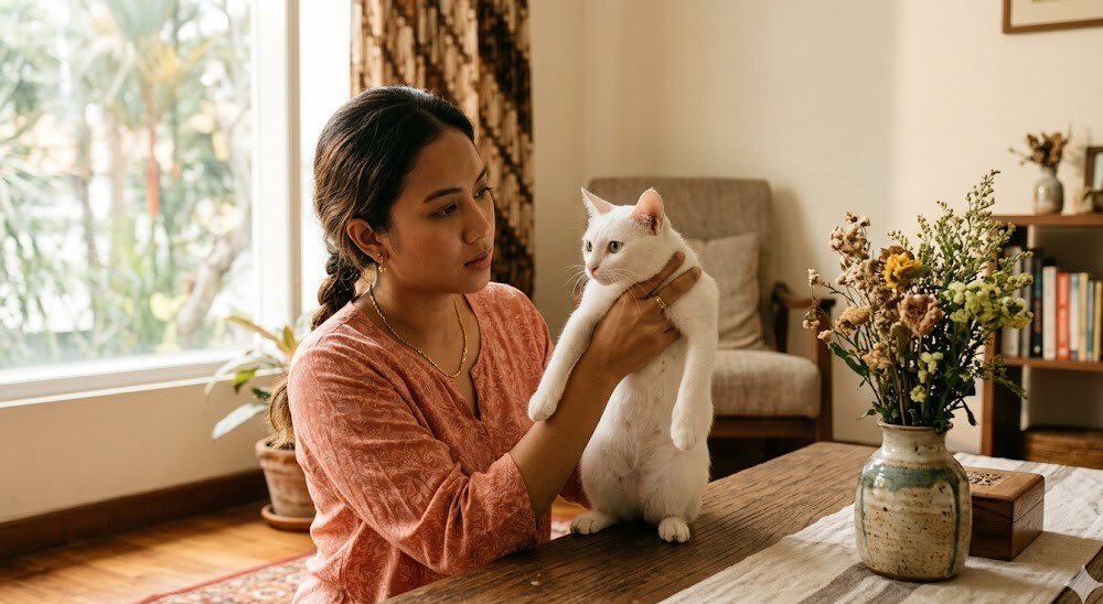 Lily Toxic untuk Kucing: Jenis Fatal, Tanda, dan Emergency